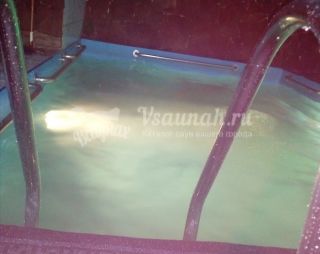 Сауна Сауна ДиВа в Таганроге