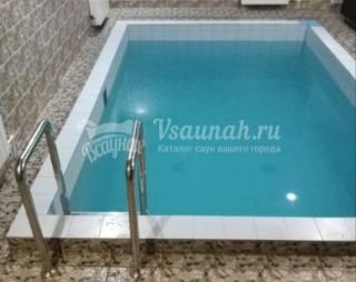 Сауна Баня на Патриарха Никона в Саранске