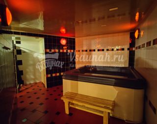 Сауна Сауна Печки-лавочки в Уфе