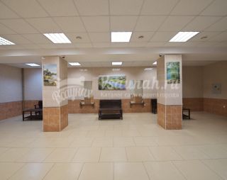 Сауна Баня №5 в Саранске