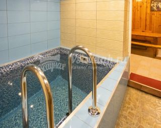 Сауна Сауна Уфа в Советском в Уфе