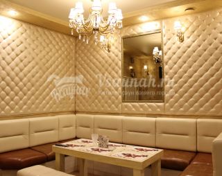 Сауна Сауна Зер Гут в Саранске