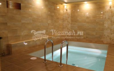 Сауна Зер Гут в Саранске