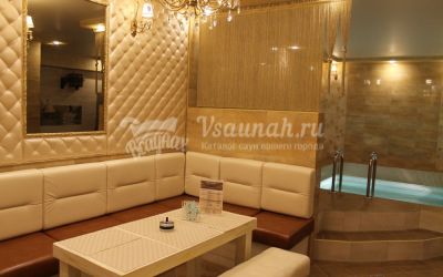 Сауна Зер Гут в Саранске