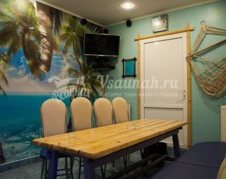 Сауна Сауна на Рубцова в Рузаевке