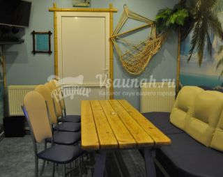 Сауна Сауна на Рубцова в Рузаевке