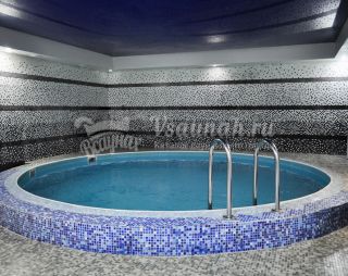 Сауна Сауна на Рубцова в Рузаевке