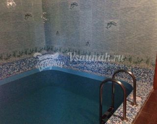 Сауна Сауна Дубай в Салавате