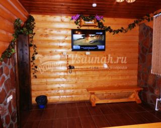 Сауна Сауна ПарХаус в Салавате