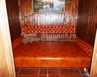 Сауна Сауна ПарХаус в Салавате