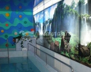 Сауна Сауна Посейдон в Салавате