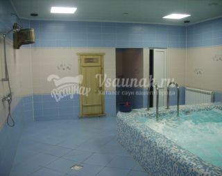 Сауна Сауна Трактир в Салавате