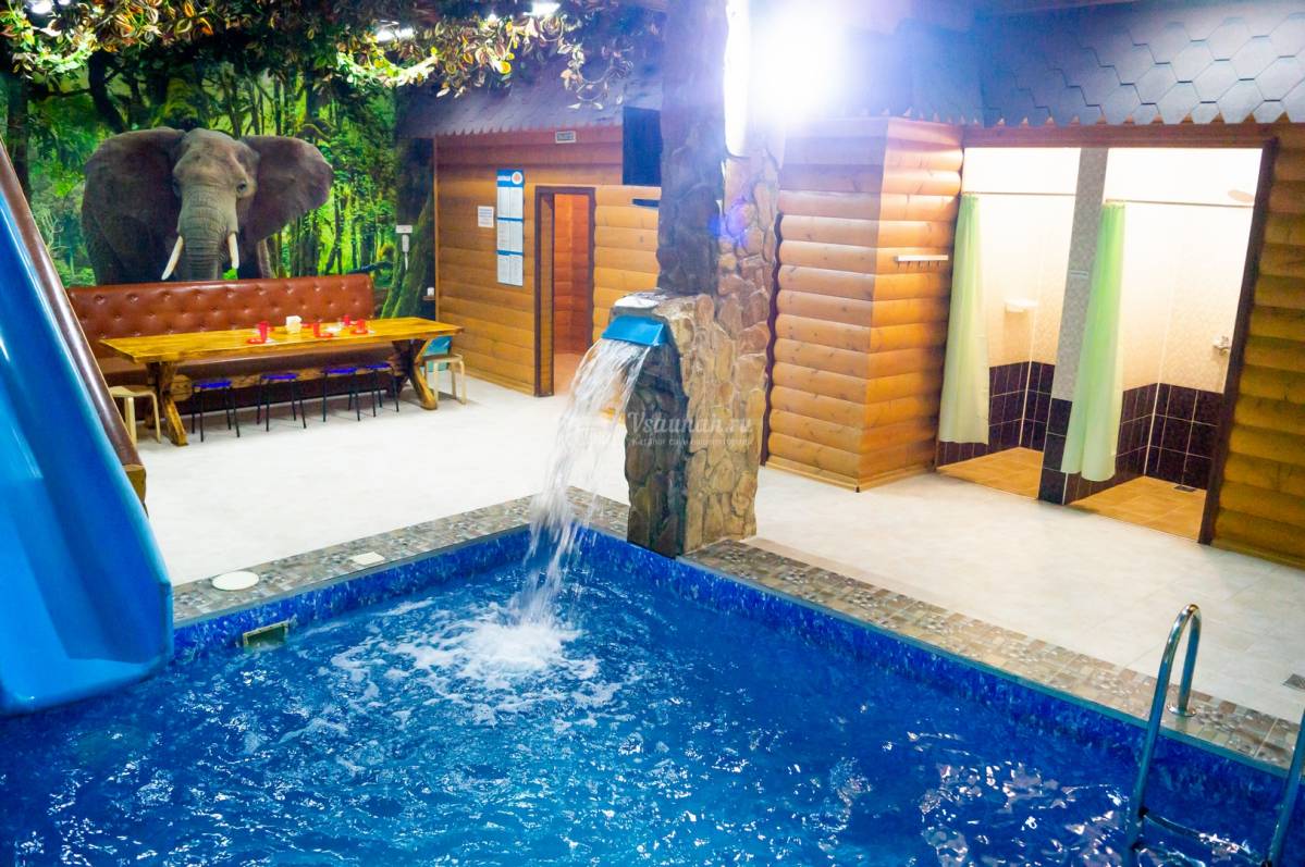 Изображение зала