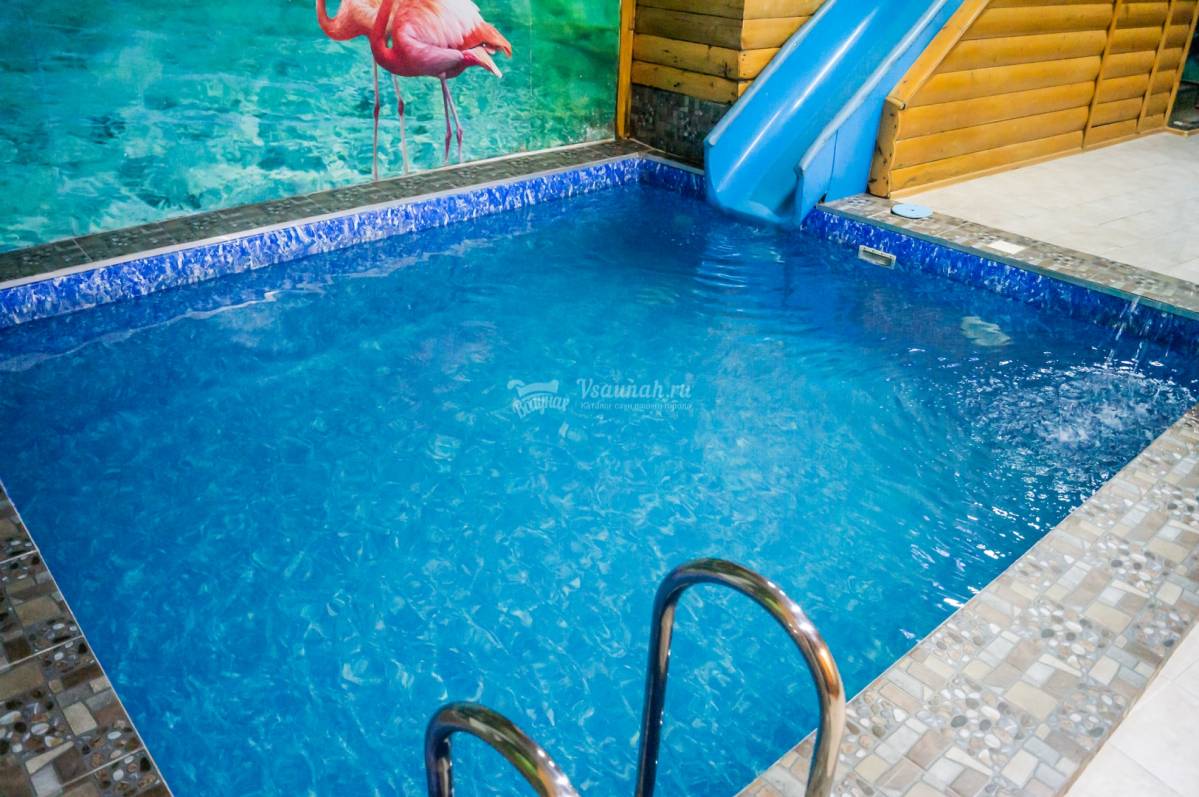 Изображение зала