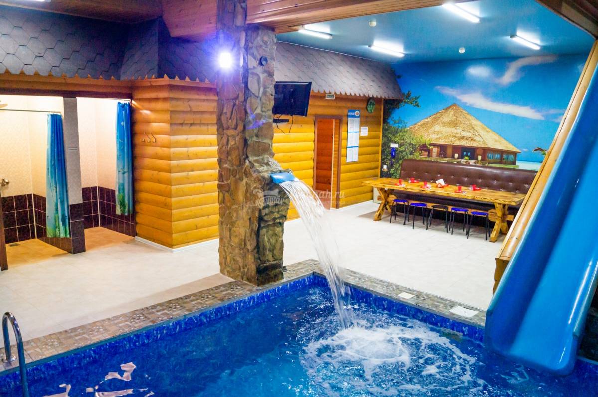 Изображение зала