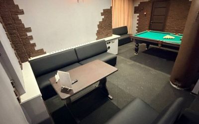 Сауна Райский уголок в Уфе