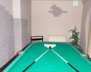 Сауна Сауна Райский уголок в Уфе