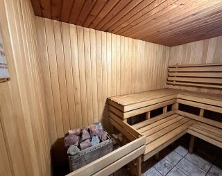 Сауна Сауна Райский уголок в Уфе
