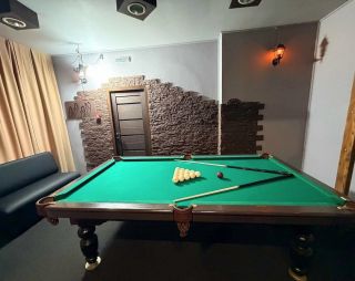 Сауна Сауна Райский уголок в Уфе