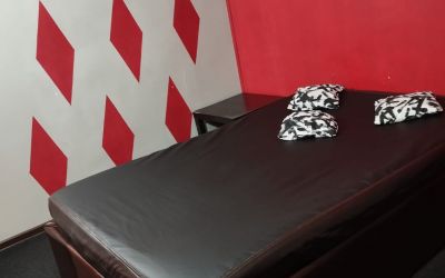 Сауна Райский уголок в Уфе