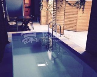 Сауна Сауна Визит в Ростове-на-Дону