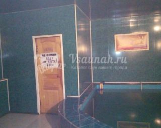 Сауна Сауна Анталия в Ростове-на-Дону