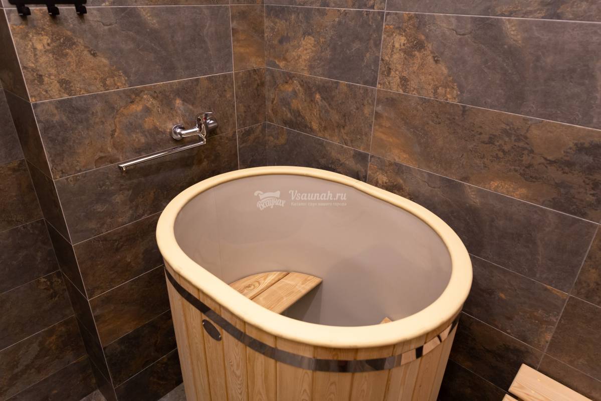 Изображение зала