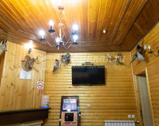 Сауна Сауна Фазан в Ростове-на-Дону