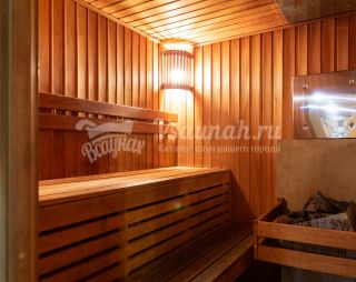 Сауна Сауна Фазан в Ростове-на-Дону