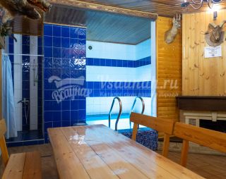 Сауна Сауна Фазан в Ростове-на-Дону