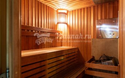 Сауна Фазан в Ростове-на-Дону
