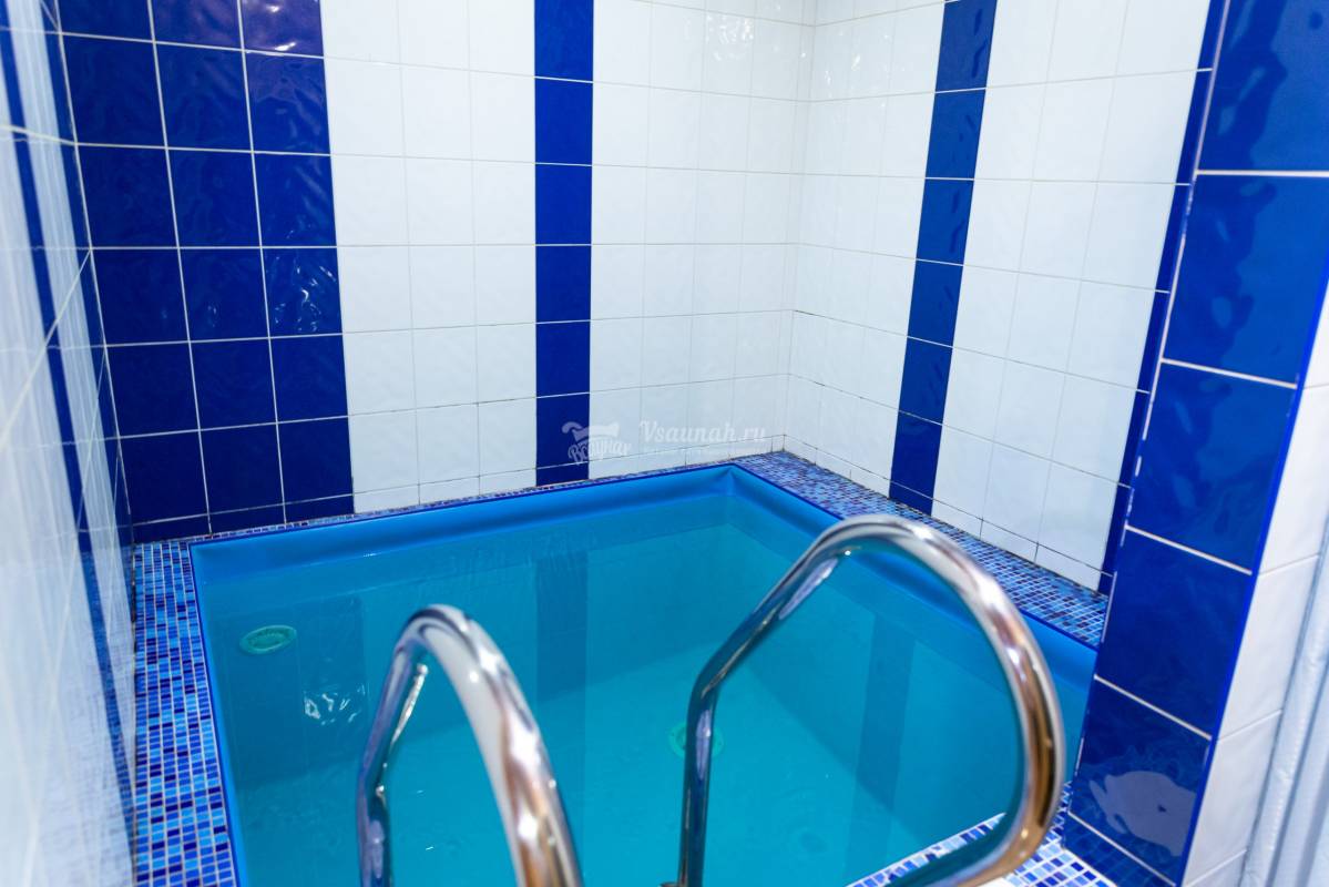 Изображение зала