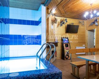 Сауна Сауна Фазан в Ростове-на-Дону