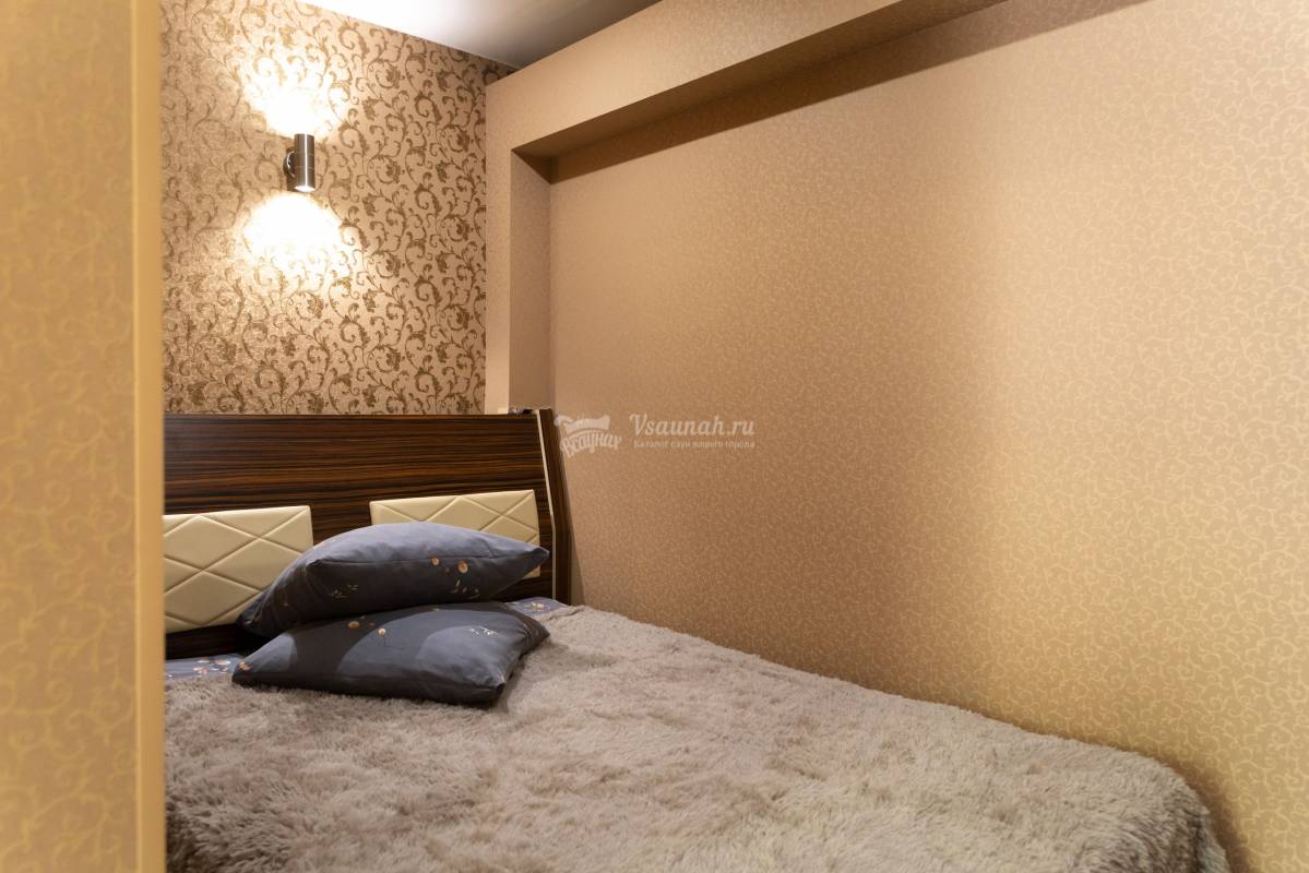 Изображение зала