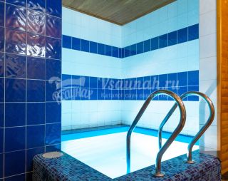 Сауна Сауна Фазан в Ростове-на-Дону