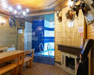 Сауна Сауна Фазан в Ростове-на-Дону