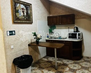 Сауна Сауна Серебряный рожок в Уфе