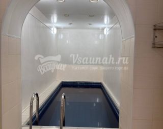 Сауна Сауна Серебряный рожок в Уфе