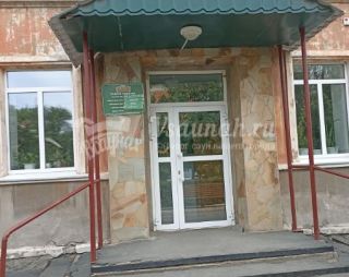 Сауна Баня №2 в Орске