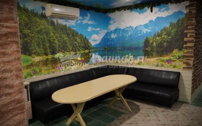 Сауна Домик Купидона в Орске