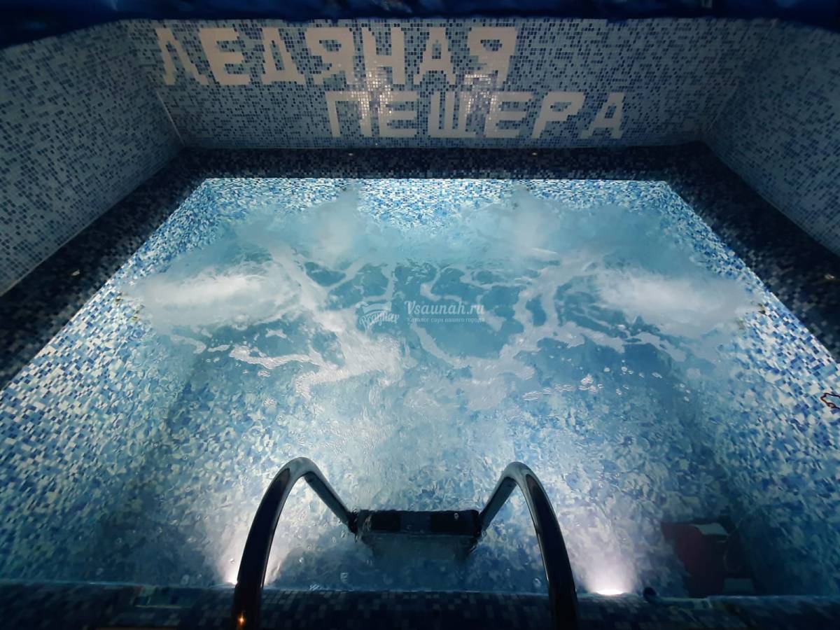 Изображение зала