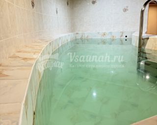 Сауна Сауна на Монументе в Уфе