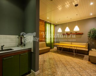 Сауна Клуб семейного отдыха Времена года в Нефтекамске