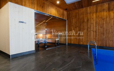 Клуб семейного отдыха Времена года в Нефтекамске