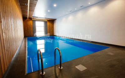 Клуб семейного отдыха Времена года в Нефтекамске