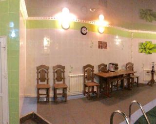 Сауна Сауна Для друзей в Нефтекамске