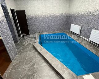 Сауна Сауна Амадеус в Нефтекамске