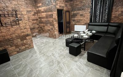 Сауна Амадеус в Нефтекамске