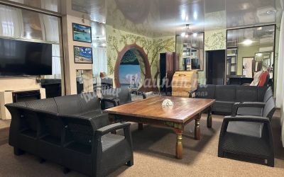 КРК Инфинити в Нефтекамске