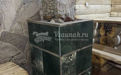 КРК Инфинити в Нефтекамске